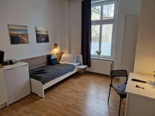 Atelier mieten in Hakenfelde, Berlin