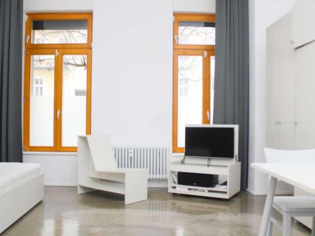 Atelier mieten in Hausburgviertel, Berlin
