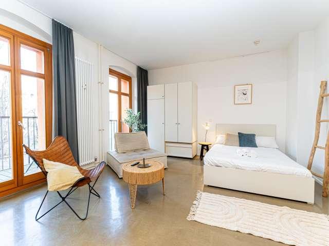 Atelier mieten in Hausburgviertel, Berlin