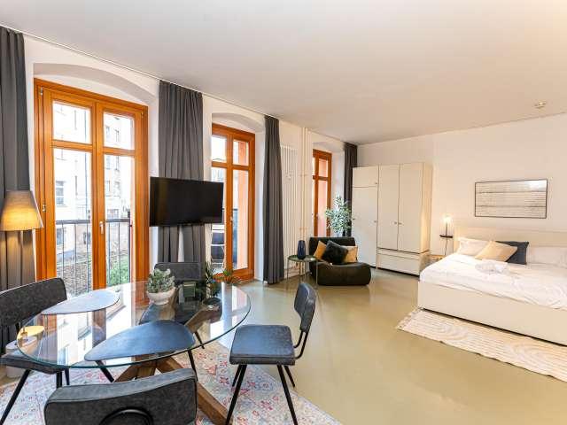 Atelier mieten in Hausburgviertel, Berlin
