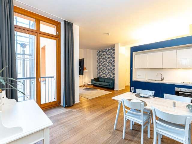 Atelier mieten in Hausburgviertel, Berlin