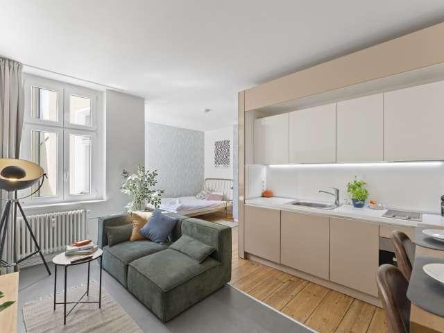 Atelier mieten in Graefekiez, Berlin