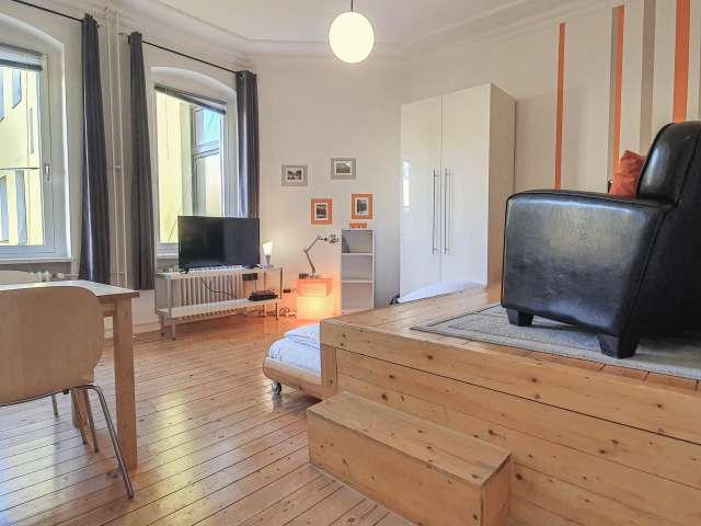Atelier mieten in Kreuzberg, Berlin