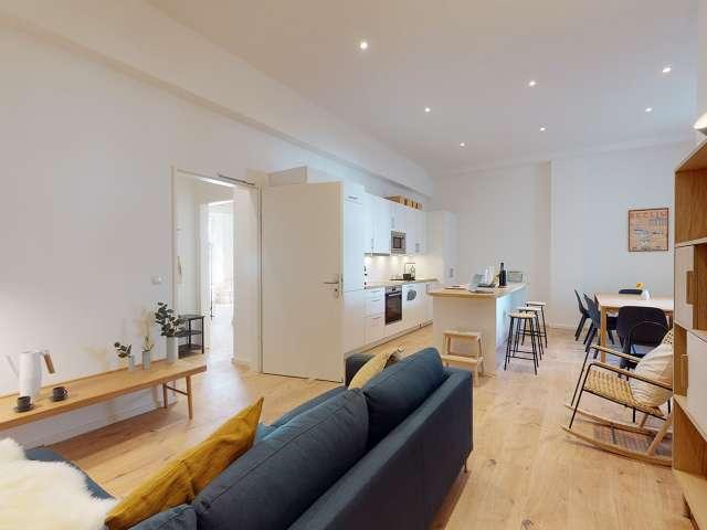 Apartment mieten in Prenzlauer Berg, Berlin