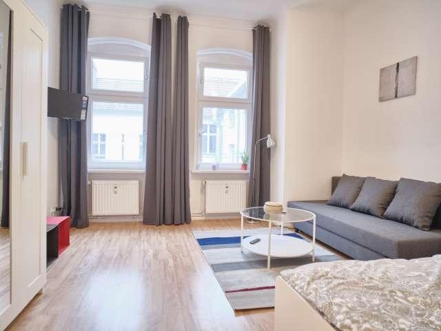 Atelier mieten in Friedrichshain, Berlin