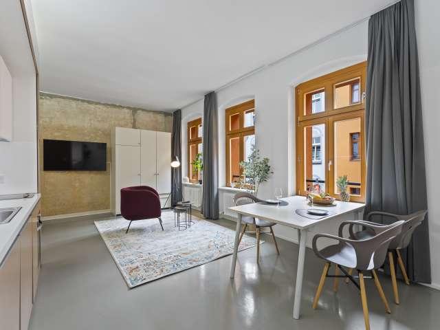 Atelier mieten in Hausburgviertel, Berlin