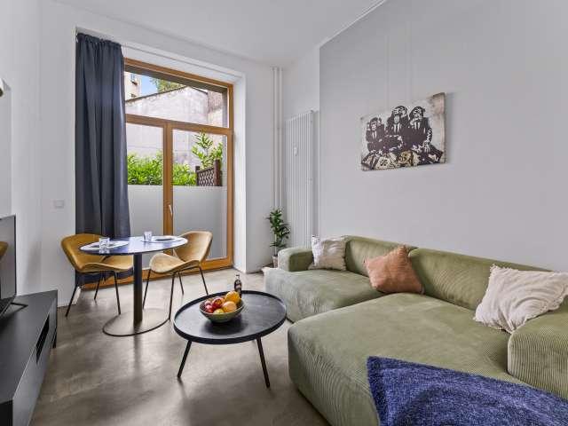 Atelier mieten in Hausburgviertel, Berlin