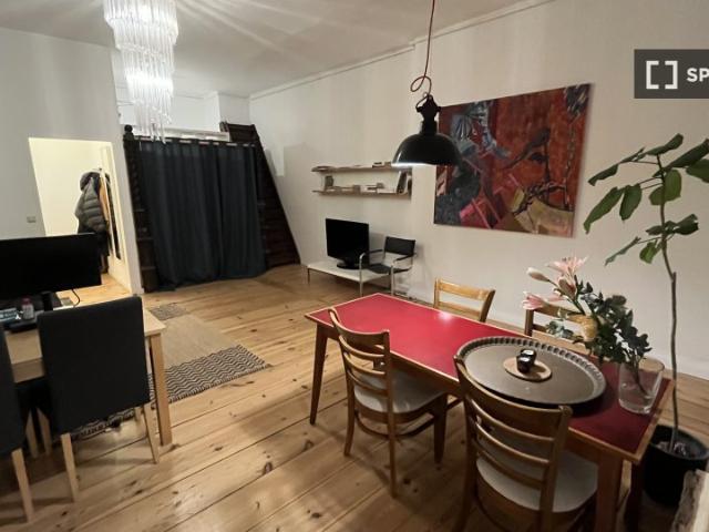 Atelier mieten in Neukölln, Berlin