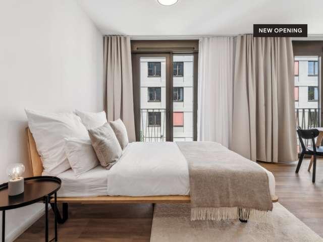 Atelier mieten in Moabit, Berlin