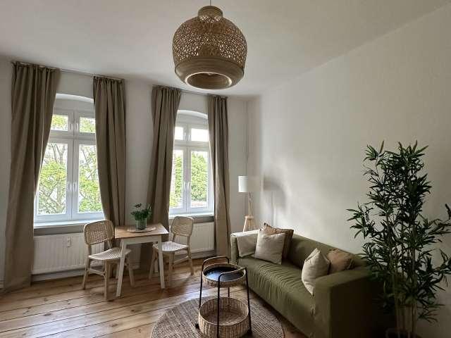 Atelier mieten in Friedrichshain, Berlin
