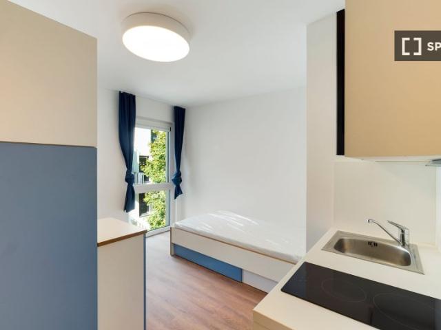 Atelier mieten in Treptow–Köpenick, Berlin