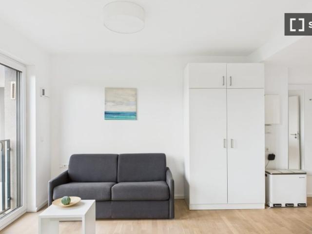 Atelier mieten in Charlottenburg, Berlin