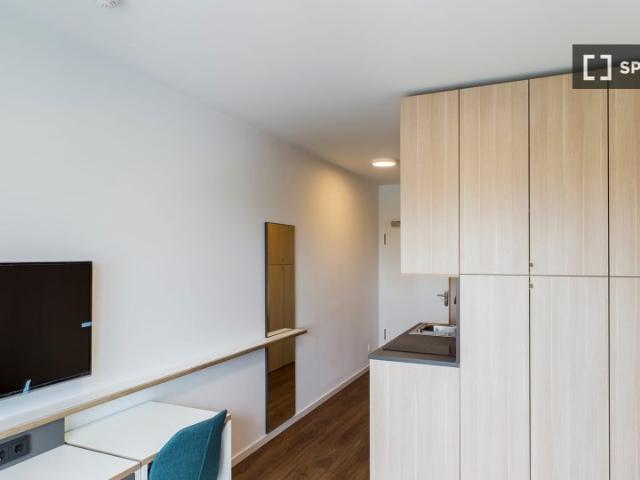 Atelier mieten in Moabit, Berlin