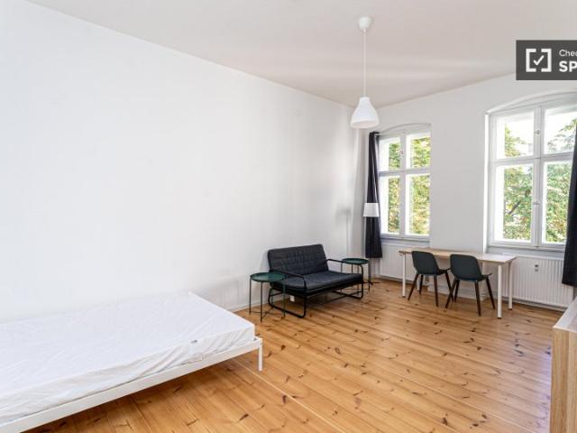Atelier mieten in Wedding, Berlin