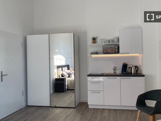 Atelier mieten in Wedding, Berlin