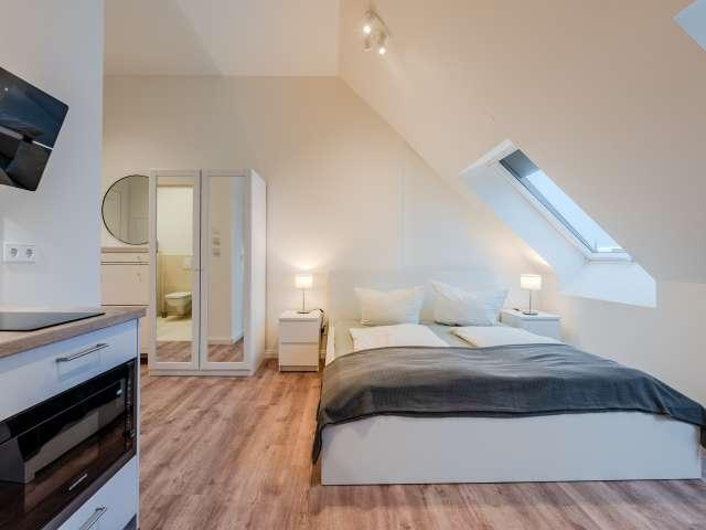Atelier mieten in Friedrichshain, Berlin