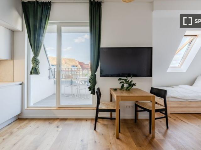 Atelier mieten in Tempelhof–Schöneberg, Berlin