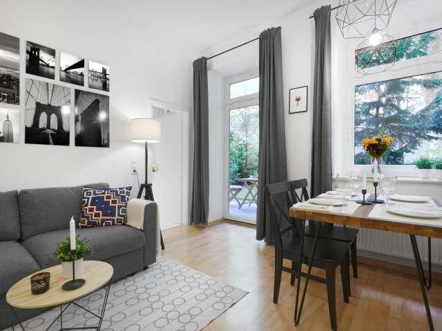 Atelier mieten in Prenzlauer Berg, Berlin