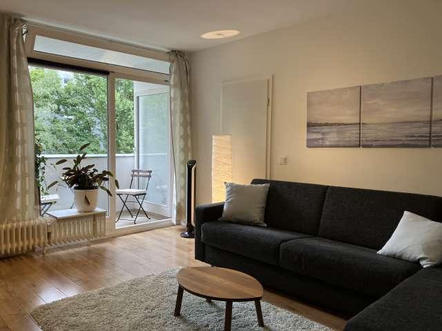 Atelier mieten in Tempelhof–Schöneberg, Berlin
