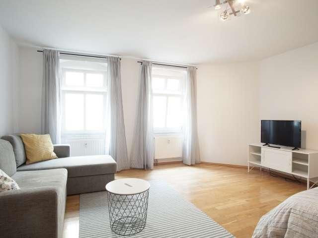 Atelier mieten in Oranienburger Vorstadt, Berlin