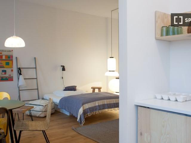 Atelier mieten in Friedrichshain, Berlin