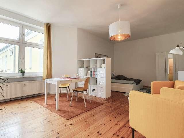 Atelier mieten in Luisenstadt, Berlin