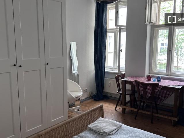 Atelier mieten in Prenzlauer Berg, Berlin