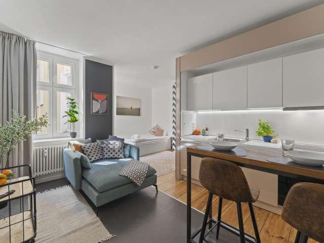 Atelier mieten in Kreuzberg, Berlin