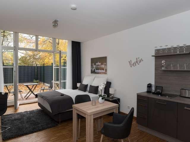 Atelier mieten in Mitte, Berlin