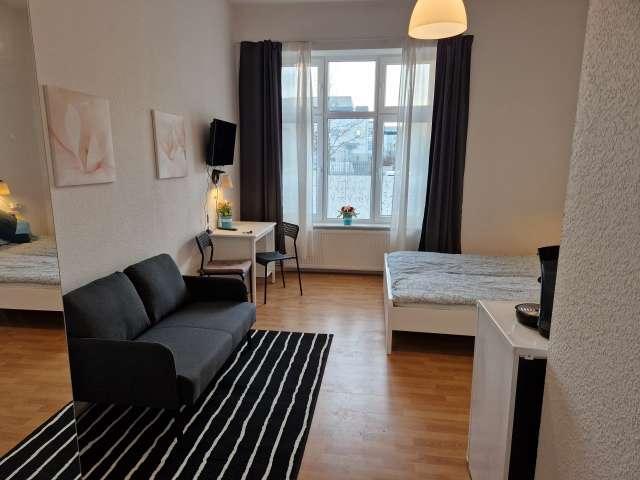 Atelier mieten in Hakenfelde, Berlin