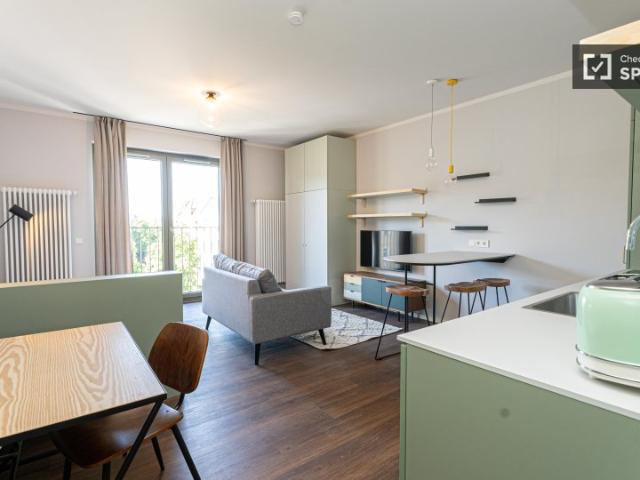 Atelier mieten in Neukölln, Berlin