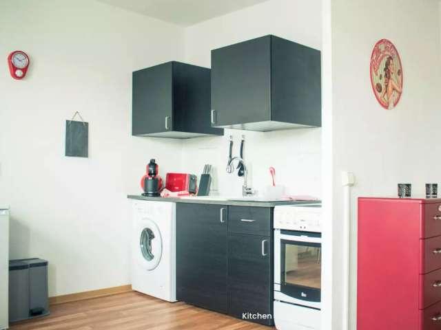 Atelier mieten in Lichtenberg, Berlin
