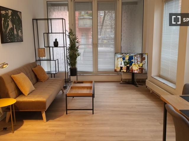 Atelier mieten in Tempelhof–Schöneberg, Berlin