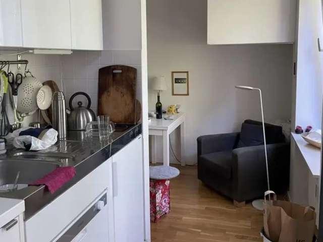 Atelier mieten in Schmargendorf, Berlin