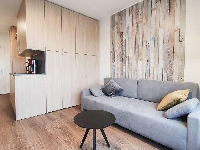 Atelier mieten in Moabit, Berlin