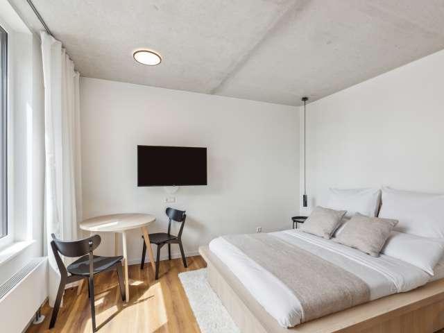 Atelier mieten in Lichtenberg, Berlin
