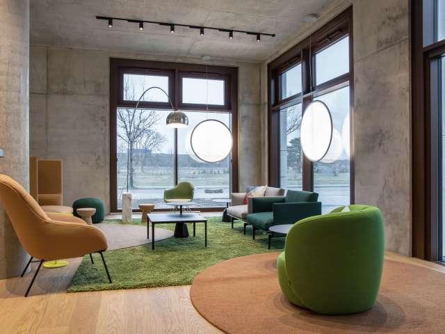 Atelier mieten in Gesundbrunnen, Berlin