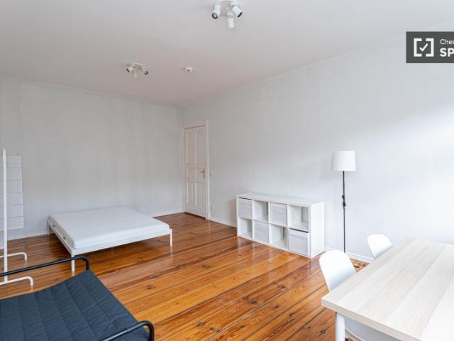 Atelier mieten in Wedding, Berlin