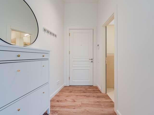Atelier mieten in Friedrichshain, Berlin