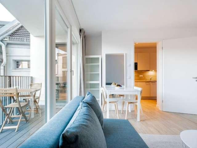 Atelier mieten in Friedrichshain, Berlin