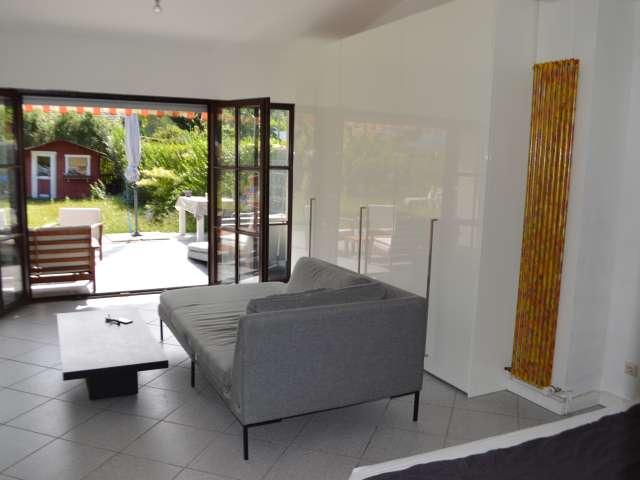 Atelier mieten in Heiligensee, Berlin