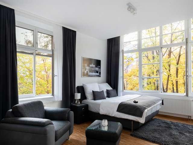 Atelier mieten in Mitte, Berlin