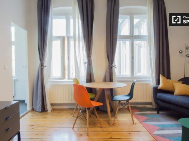 Atelier mieten in Prenzlauer Berg, Berlin