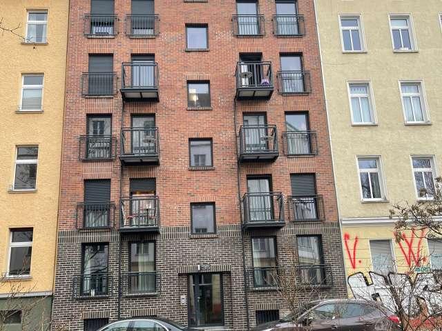 Atelier mieten in Friedrichshain, Berlin