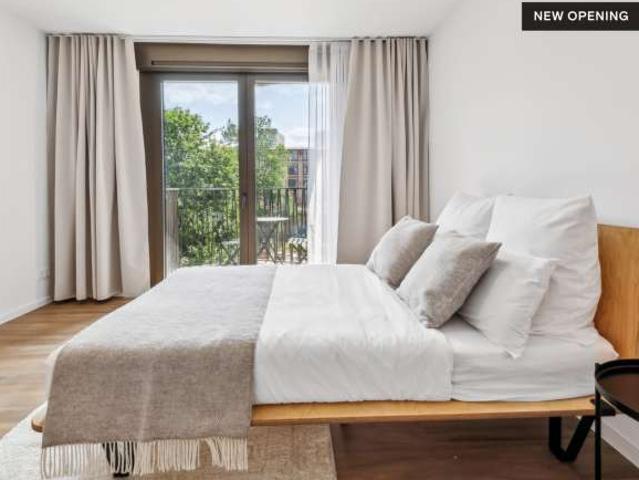 Atelier mieten in Moabit, Berlin