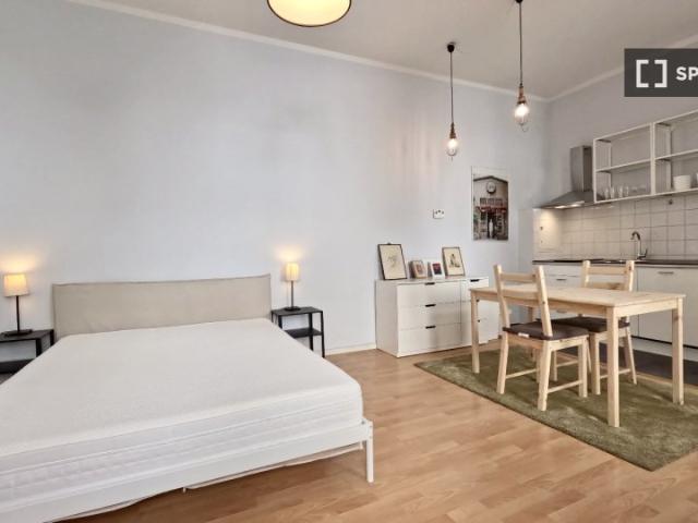 Atelier mieten in Mitte, Berlin