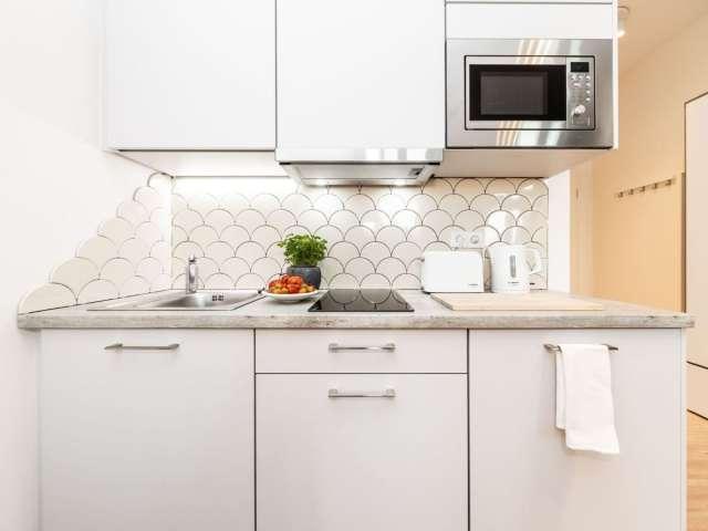 Atelier mieten in Friedrichshain, Berlin