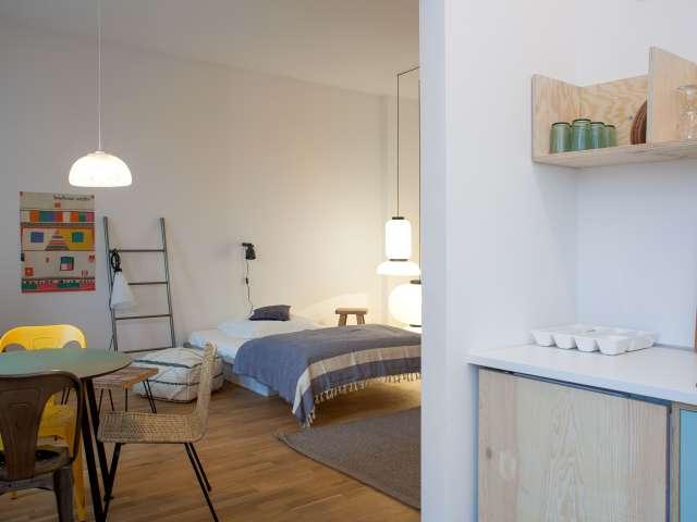 Atelier mieten in Friedrichshain, Berlin
