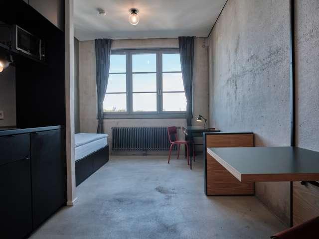 Atelier mieten in Friedrichshain, Berlin