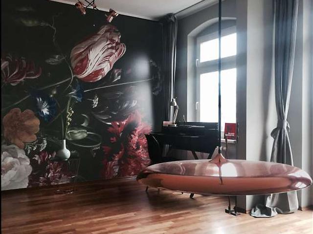 Atelier mieten in Mitte, Berlin